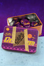 Fallout Bottle Cap Series Nuka Quantum with Collectible Tin