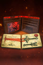 DOOM Eternal Crucible Wallet