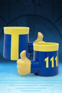 Fallout Vaultboy Thumbs Up Mug