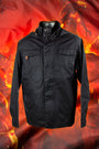 DOOM Slayer Hooded Jacket Black Edition