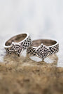 Ritual of Mara Sterling Silver Ring