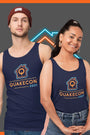 QuakeCon 2021 Tank