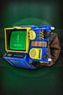 Fallout Pip-Boy 2000 Mk VI Vault-Tec Limited Edition