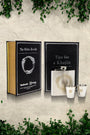 ESO Lore Book and Flask Set