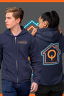 QuakeCon 2021 Hoodie