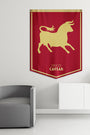 Caesars Legion Banner
