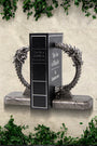 Ouroboros Bookends