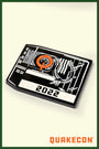 QuakeCon 2022 Pin