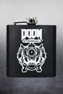Cacodemon Flask