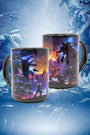 DOOM Eternal: The ancient Gods Part 2 Mug