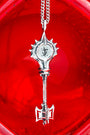 DOOM Eternal Slayer Key Pendant