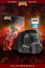 Classic Doom Helmet Collector’s Bundle