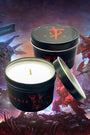 DOOM Incense of Immora Scented Candle