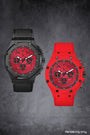 DOOM Eternal Insignia Watch