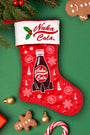 Fallout Nuka-Cola Holiday Stocking