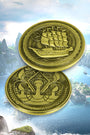 Elder Scrolls Online Legacy of the Bretons Medallion