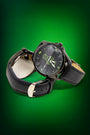 Fallout Vault Boy Watch