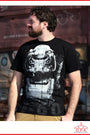 Fallout T-60 OPA Tee