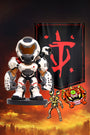 DOOM Mark of the Slayer Bundle