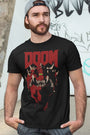 Doom Eternal Cacodemon Tee