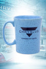 Fallout Chryslus Mug