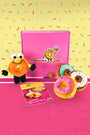 Slocums Joe Franchise Kit