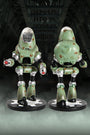 Fallout Protectron Statue