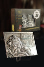 Fallout Limited Edition 25th Anniversary Ingot