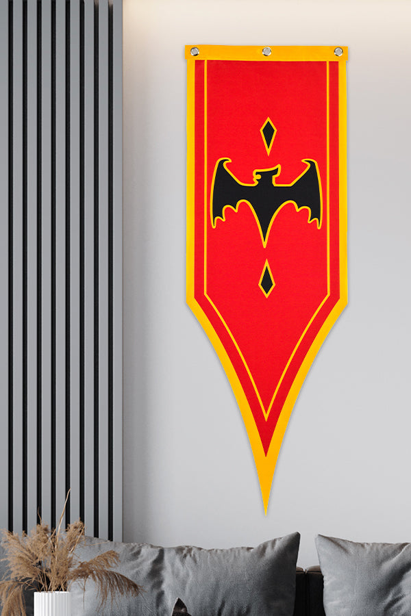 Namira Banner