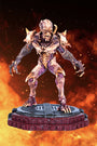 DOOM Eternal Archvile Statue