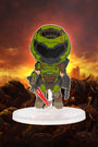 Nendoroid Pins Doom Slayer - Gear Store Exclusive