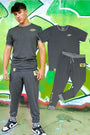 Fallout Vault Lounger Pajama Set