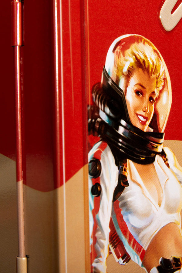 Fallout Nuka-World Welcome Kit
