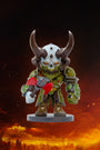 DOOM Eternal Mini Marauder Collectible