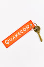 QuakeCon 2021 Keychain