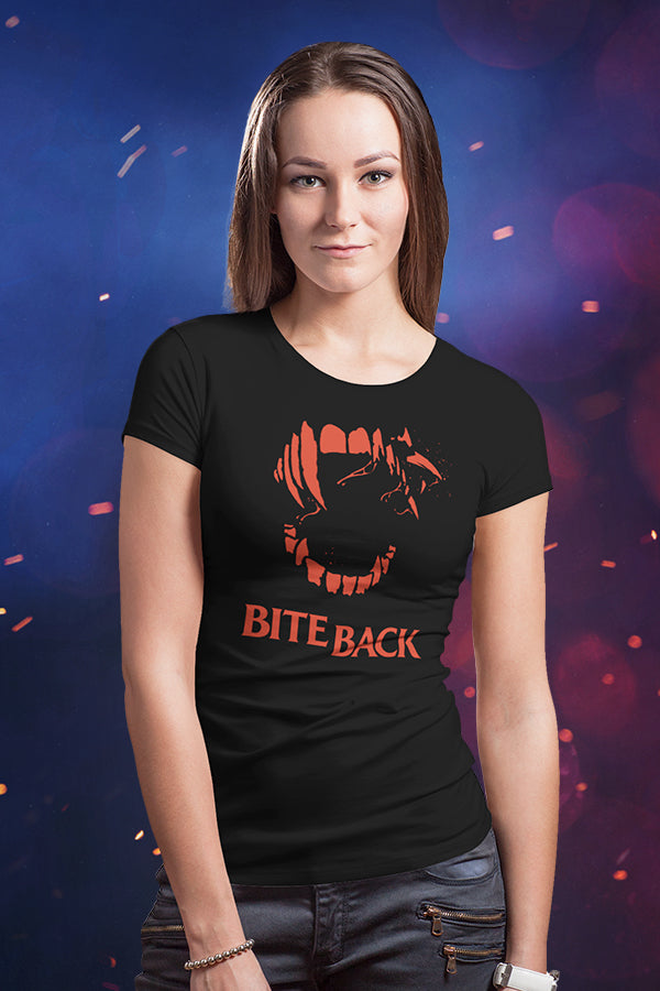 Redfall Announcement Tee
