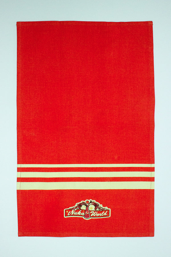 Fallout Kitchen Towel Set
