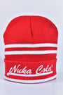 Nuka-Cola Beanie