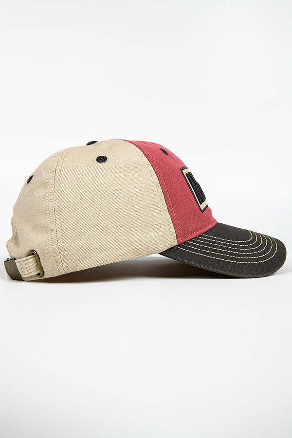 Image: Fallout RobCo Atomic Shop Hat side view 3