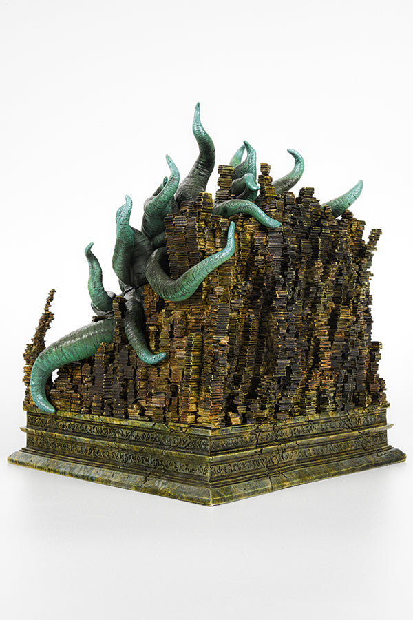 The Elder Scrolls Online Hermaeus Mora Limited Edition Statue