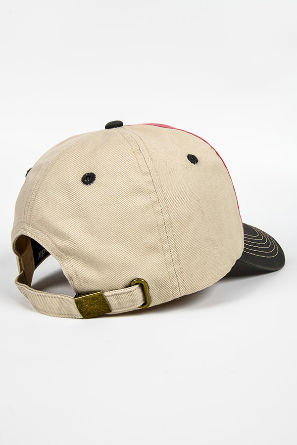 Image: Fallout RobCo Atomic Shop Hat back view