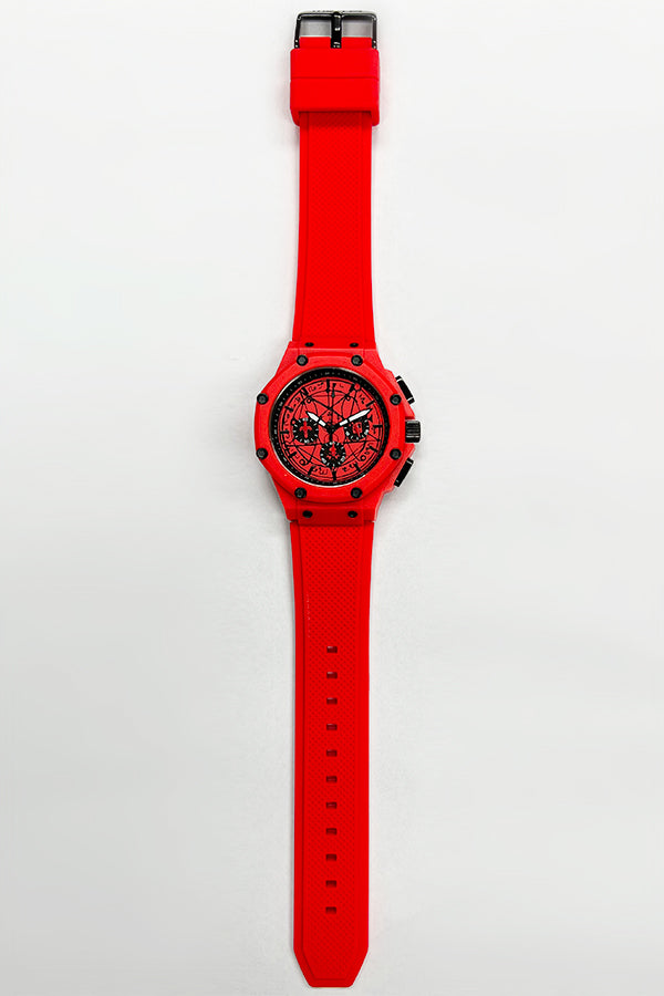 DOOM Runes Watch