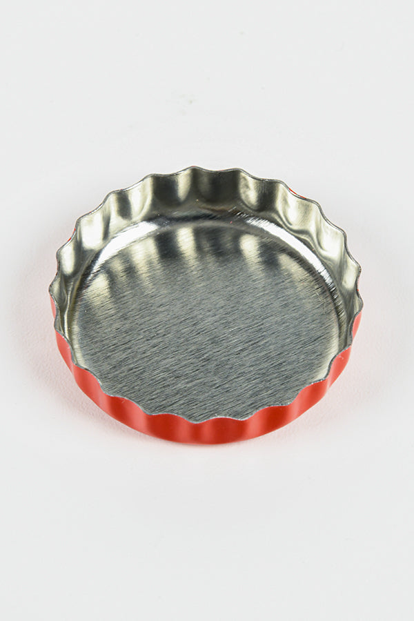 Fallout Bottle Cap Series: Nuka-Cola with Collectible Tin