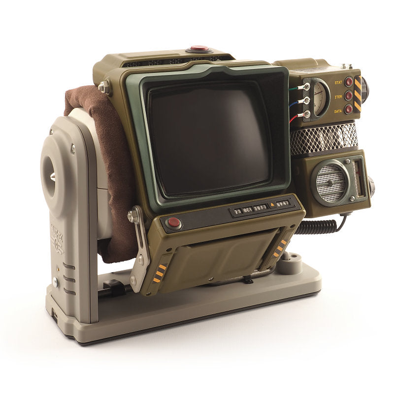 Pip-Boy Bluetooth Speaker Stand Kit