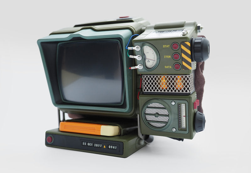 Pip-Boy 2000 Mk VI FM Radio Module