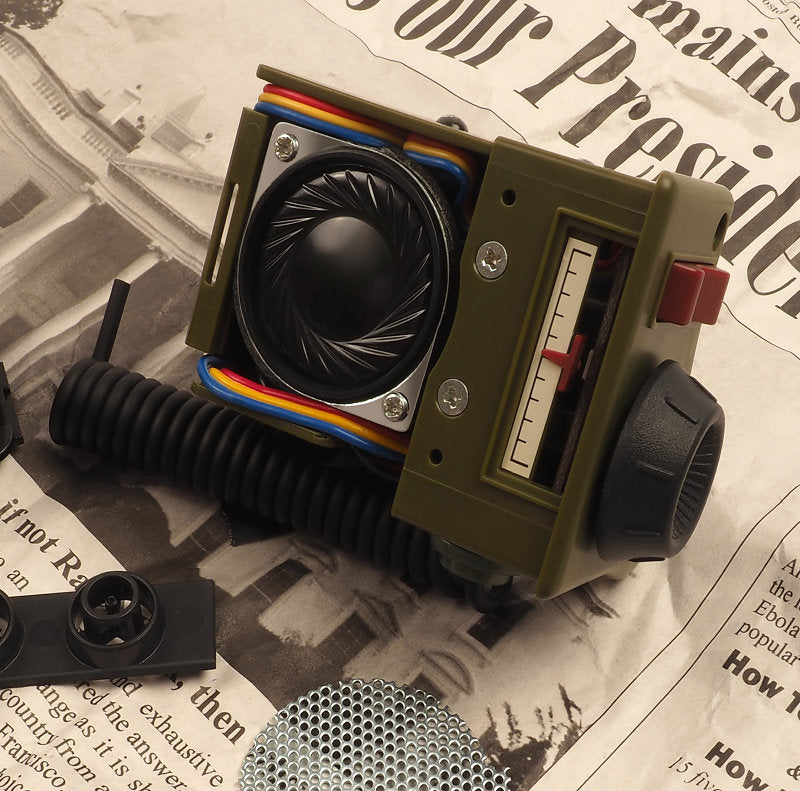 Pip-Boy 2000 Mk VI FM Radio Module