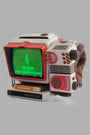 Exclusive Pip-Boy 2000 Mk VI Red Rocket Variant