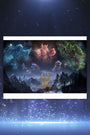 Elder Scrolls V: Skyrim 10th Anniversary Lithograph