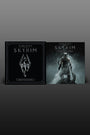 The Elder Scrolls V: Skyrim Ultimate Edition Vinyl Record Box Set