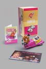 Fallout Slocums Joe Limited Edition Die-Cast Flea